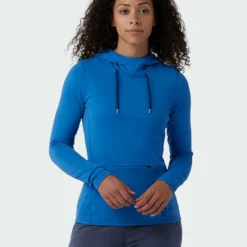 Cheapest 🤩 Stio Women's Fremont Stretch Fleece Hoodie 💯 -Stio Sales Shop W Fremont Stretch Fleece Hoodie Alpine Lake 1 9d8562b7 4c78 4d56 b375 9fa099c1232b