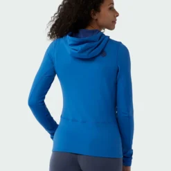 Cheapest 🤩 Stio Women's Fremont Stretch Fleece Hoodie 💯 -Stio Sales Shop W Fremont Stretch Fleece Hoodie Alpine Lake 4 ce52f2bb 2d07 4a7f b65f 680b46224ce6