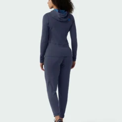 Cheapest 🤩 Stio Women's Fremont Stretch Fleece Hoodie 💯 -Stio Sales Shop W Fremont Stretch Fleece Hoodie Mulberry Temp 6