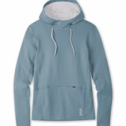 Stio Sales Shop -Stio Sales Shop W Fremont Stretch Hoodie Storm Cloud