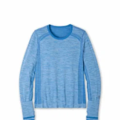 Outlet ✨ Stio Women's Basis® Seamless Tech Crew 😀