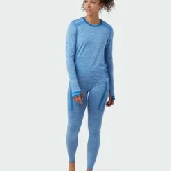 Best reviews of 👍 Stio Women's Basis® Seamless Tech Tight 🔥 28 Best reviews of 👍 Stio Women's Basis® Seamless Tech Tight 🔥 -Stio Sales Shop W Full Range Seamless Tight Wind River Blue Heather 4