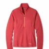 New 😀 Stio Women's Gannett Peak Fleece Half Zip 🎉