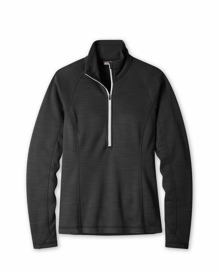 New 😀 Stio Women's Gannett Peak Fleece Half Zip 🎉 6 New 😀 Stio Women's Gannett Peak Fleece Half Zip 🎉 - Image 6