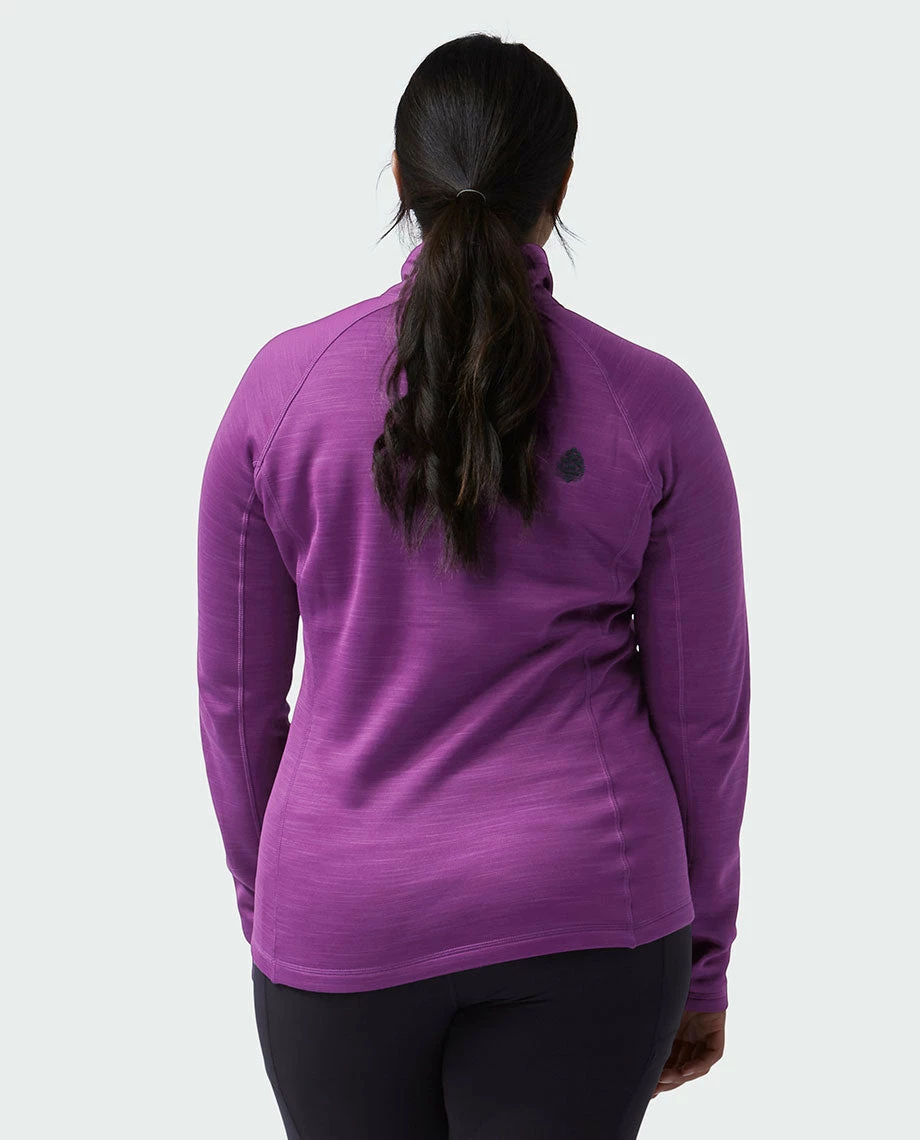 New 😀 Stio Women's Gannett Peak Fleece Half Zip 🎉 23 New 😀 Stio Women's Gannett Peak Fleece Half Zip 🎉 - Image 23