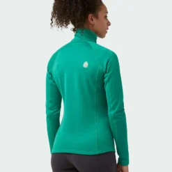New 😀 Stio Women's Gannett Peak Fleece Half Zip 🎉 47 New 😀 Stio Women's Gannett Peak Fleece Half Zip 🎉 -Stio Sales Shop W Gannett Peak Half Zip Greenery 3