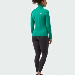 New 😀 Stio Women's Gannett Peak Fleece Half Zip 🎉 49 New 😀 Stio Women's Gannett Peak Fleece Half Zip 🎉 -Stio Sales Shop W Gannett Peak Half Zip Greenery 5