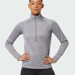 New 😀 Stio Women's Gannett Peak Fleece Half Zip 🎉 60 New 😀 Stio Women's Gannett Peak Fleece Half Zip 🎉 -Stio Sales Shop W Gannett Peak Half Zip Moon Dust 3 Top