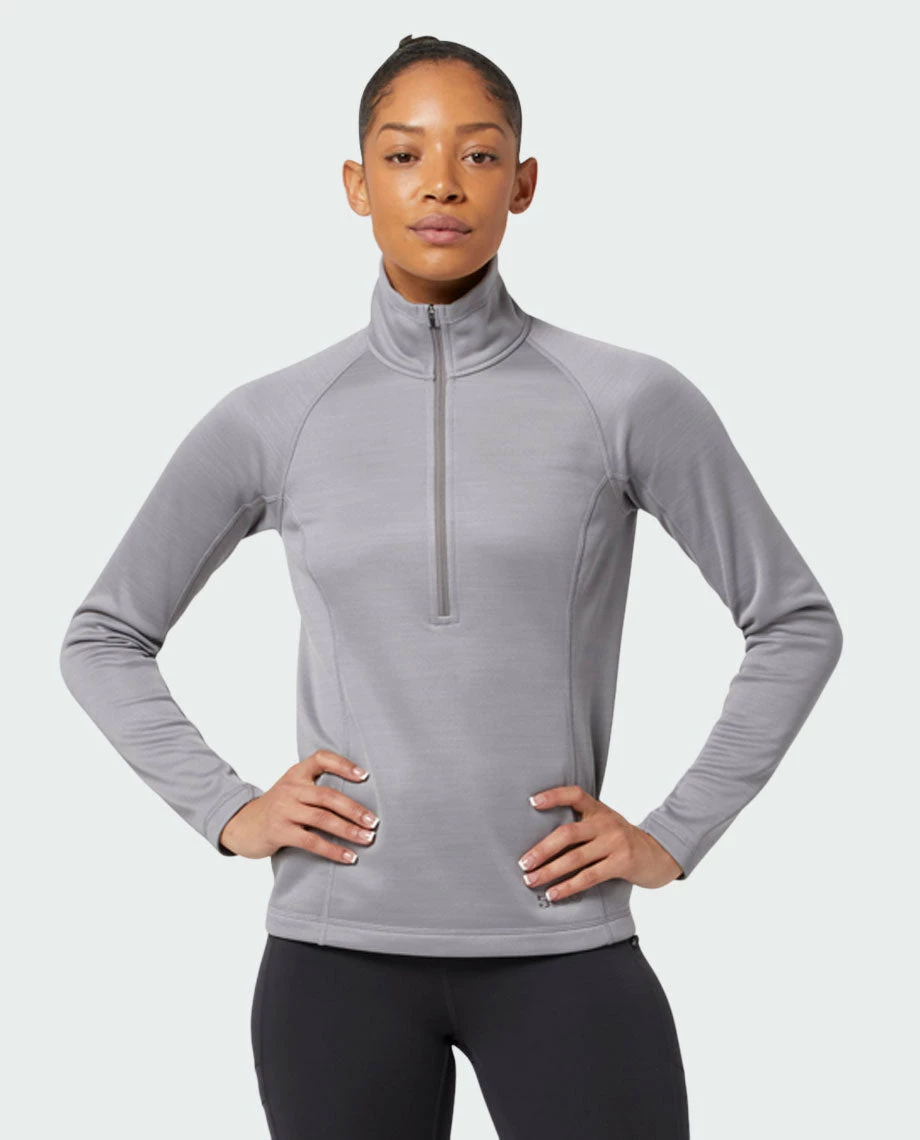 New 😀 Stio Women's Gannett Peak Fleece Half Zip 🎉 26 New 😀 Stio Women's Gannett Peak Fleece Half Zip 🎉 - Image 26