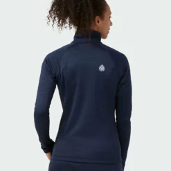 New 😀 Stio Women's Gannett Peak Fleece Half Zip 🎉 52 New 😀 Stio Women's Gannett Peak Fleece Half Zip 🎉 -Stio Sales Shop W Gannett Peak Half Zip Mountain Shadow 3