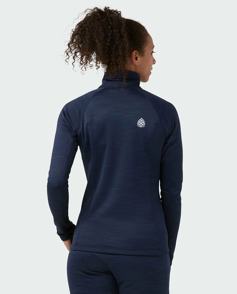 New 😀 Stio Women's Gannett Peak Fleece Half Zip 🎉 18 New 😀 Stio Women's Gannett Peak Fleece Half Zip 🎉 - Image 18