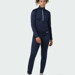 New 😀 Stio Women's Gannett Peak Fleece Half Zip 🎉 53 New 😀 Stio Women's Gannett Peak Fleece Half Zip 🎉 -Stio Sales Shop W Gannett Peak Half Zip Mountain Shadow 4