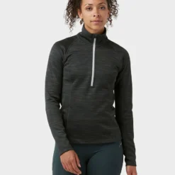 New 😀 Stio Women's Gannett Peak Fleece Half Zip 🎉 41 New 😀 Stio Women's Gannett Peak Fleece Half Zip 🎉 -Stio Sales Shop W Gannett Peak Half Zip Tap Shoe Heather 1