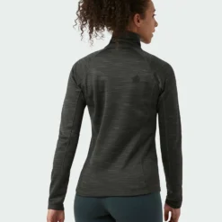 New 😀 Stio Women's Gannett Peak Fleece Half Zip 🎉 42 New 😀 Stio Women's Gannett Peak Fleece Half Zip 🎉 -Stio Sales Shop W Gannett Peak Half Zip Tap Shoe Heather 3