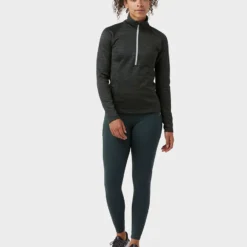 New 😀 Stio Women's Gannett Peak Fleece Half Zip 🎉 43 New 😀 Stio Women's Gannett Peak Fleece Half Zip 🎉 -Stio Sales Shop W Gannett Peak Half Zip Tap Shoe Heather 4