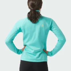 New 😀 Stio Women's Gannett Peak Fleece Half Zip 🎉 67 New 😀 Stio Women's Gannett Peak Fleece Half Zip 🎉 -Stio Sales Shop W Gannett Peak Half Zip Turquoise Rest 4 Top