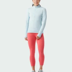 Budget โจ Stio Women's Glide Crop Tech Tight ๐ 34 Budget โจ Stio Women's Glide Crop Tech Tight ๐ -Stio Sales Shop W Glide Crop Tech Tight Azalea Bloom 1 Full