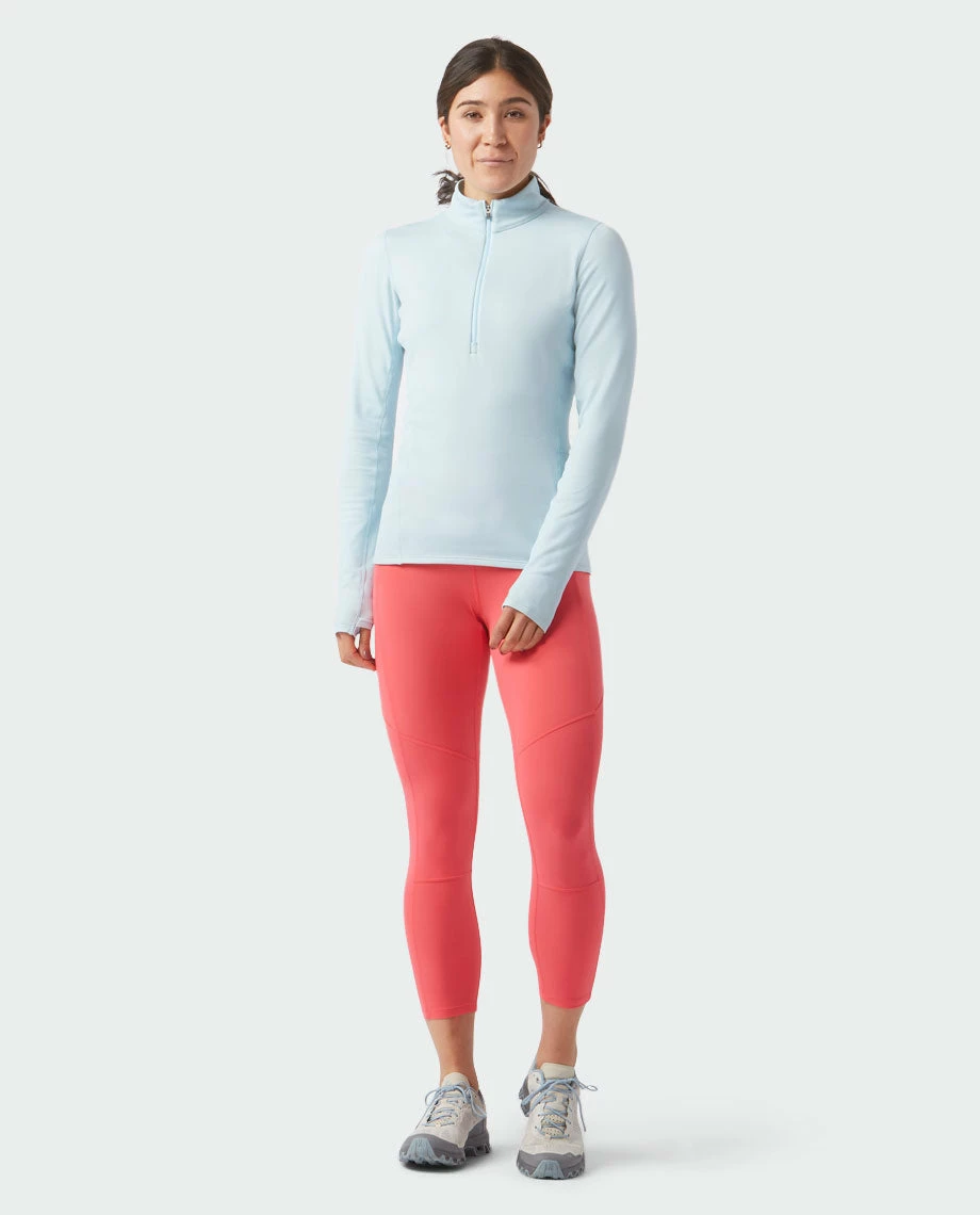 Budget โจ Stio Women's Glide Crop Tech Tight ๐ 6 Budget โจ Stio Women's Glide Crop Tech Tight ๐ - Image 6