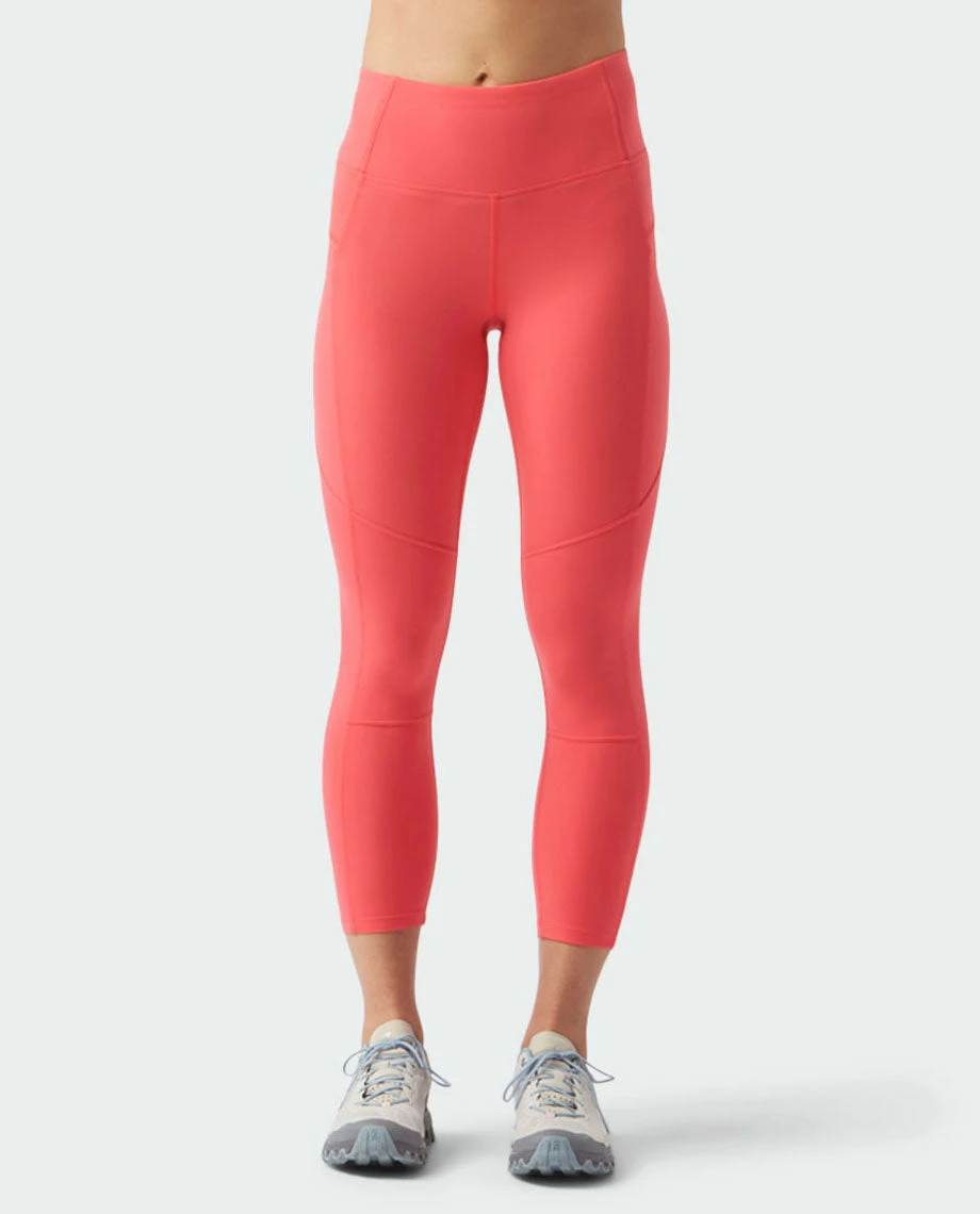 Budget โจ Stio Women's Glide Crop Tech Tight ๐ 2 Budget โจ Stio Women's Glide Crop Tech Tight ๐ - Image 2
