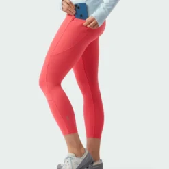 Budget โจ Stio Women's Glide Crop Tech Tight ๐ 32 Budget โจ Stio Women's Glide Crop Tech Tight ๐ -Stio Sales Shop W Glide Crop Tech Tight Azalea Bloom 5 Bottom