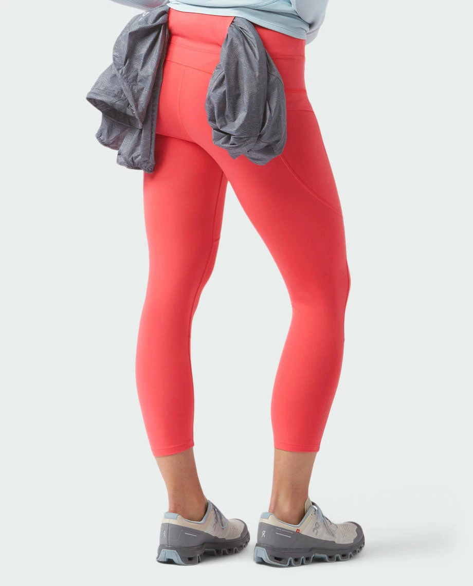 Budget โจ Stio Women's Glide Crop Tech Tight ๐ 5 Budget โจ Stio Women's Glide Crop Tech Tight ๐ - Image 5