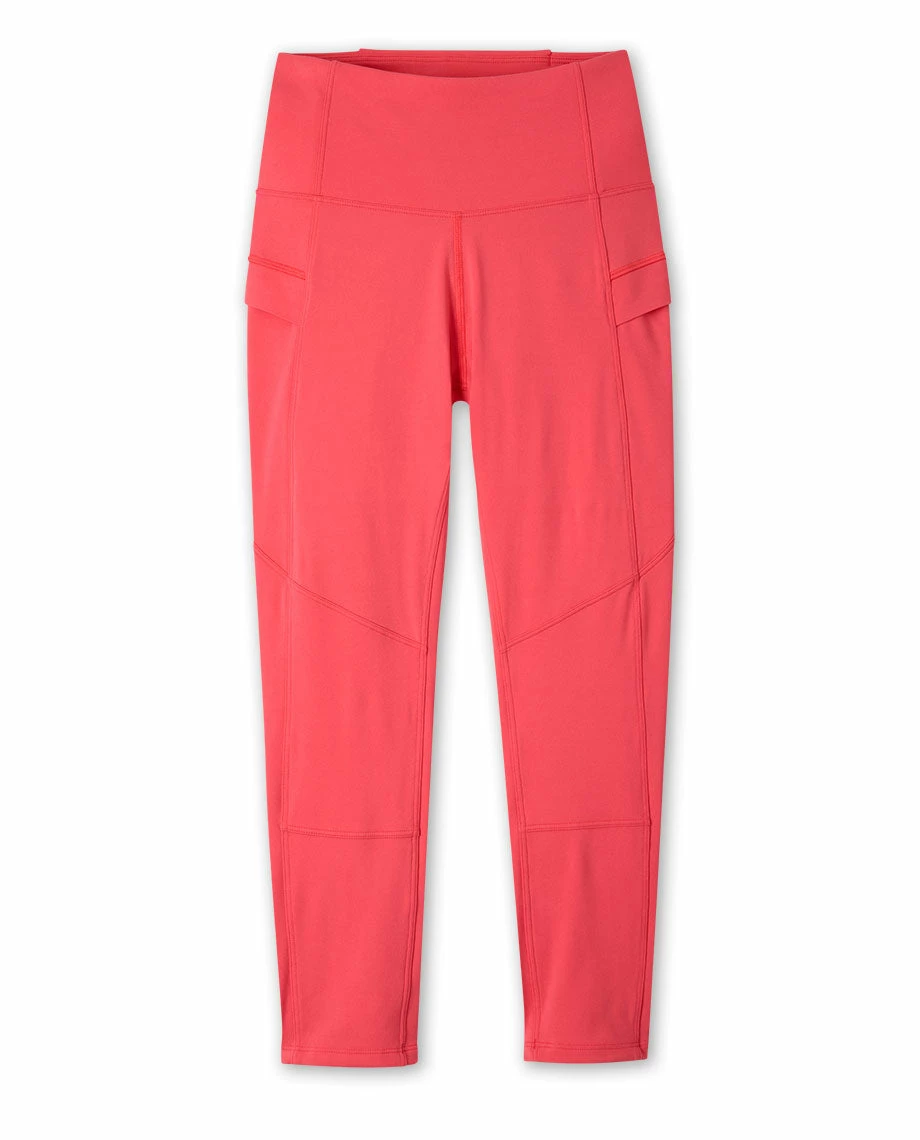 Budget โจ Stio Women's Glide Crop Tech Tight ๐ 1 Budget โจ Stio Women's Glide Crop Tech Tight ๐