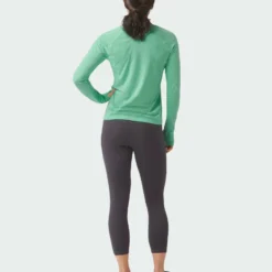 Budget โจ Stio Women's Glide Crop Tech Tight ๐ 49 Budget โจ Stio Women's Glide Crop Tech Tight ๐ -Stio Sales Shop W Glide Crop Tech Tight Boundary Black 2 Full