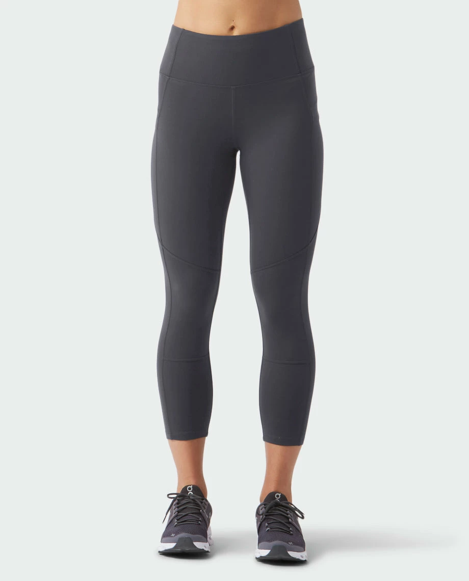 Budget โจ Stio Women's Glide Crop Tech Tight ๐ 16 Budget โจ Stio Women's Glide Crop Tech Tight ๐ - Image 16