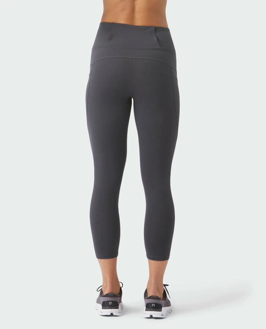 Budget โจ Stio Women's Glide Crop Tech Tight ๐ 17 Budget โจ Stio Women's Glide Crop Tech Tight ๐ - Image 17