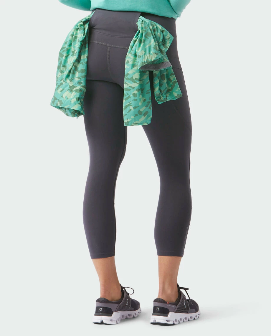 Budget โจ Stio Women's Glide Crop Tech Tight ๐ 19 Budget โจ Stio Women's Glide Crop Tech Tight ๐ - Image 19