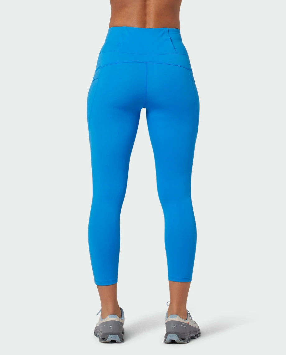 Budget โจ Stio Women's Glide Crop Tech Tight ๐ 25 Budget โจ Stio Women's Glide Crop Tech Tight ๐ - Image 25