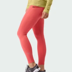 Cheap 👍 Stio Women's Glide High Rise Tech Tight 🛒 -Stio Sales Shop W Glide Tech Tight Azalea Bloom 5 Bottom