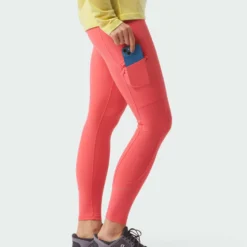 Cheap 👍 Stio Women's Glide High Rise Tech Tight 🛒 -Stio Sales Shop W Glide Tech Tight Azalea Bloom 6 Bottom