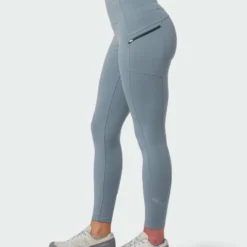Cheap 👍 Stio Women's Glide High Rise Tech Tight 🛒 -Stio Sales Shop W Glide Tech Tight Storm Cloud 5 Bottom