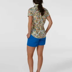 Best Pirce ๐ Stio Women's Hideout Short โ 39 Best Pirce ๐ Stio Women's Hideout Short โ -Stio Sales Shop W Hideout Short Blue Jolt 5