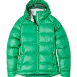 Buy 😉 Stio Women's Hometown Down Hooded Jacket 🧨 -Stio Sales Shop W Hometown Down Hooded Jacket Greenery