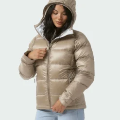 Buy 😉 Stio Women's Hometown Down Hooded Jacket 🧨 -Stio Sales Shop W Hometown Down Hooded Jacket Rodeo Dust 2
