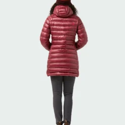 Flash Sale ๐ Stio Women's Hometown Down Parka ๐ฅ 49 Flash Sale ๐ Stio Women's Hometown Down Parka ๐ฅ -Stio Sales Shop W Hometown Down Parka Roasted Beet 6