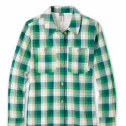 New ✔️ Stio Women's Hutkeeper Flannel Shirt ✔️ 43 New ✔️ Stio Women's Hutkeeper Flannel Shirt ✔️ -Stio Sales Shop W Hutkeepter Flannel Shirt Wetland Plaid Collar Down 2a9cfe45 e1d3 4a7e b994 b168616e321f