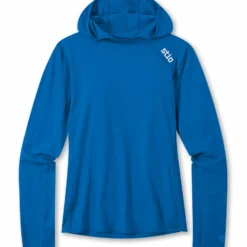 Stio Sales Shop -Stio Sales Shop W Hylas Pullover Blue Jolt