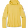 New 🥰 Stio Women's Hylas Hooded Pullover ✨