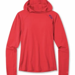 New 🥰 Stio Women's Hylas Hooded Pullover ✨ -Stio Sales Shop W Hylas Pullover Pressed Petal