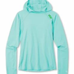 New 🥰 Stio Women's Hylas Hooded Pullover ✨ -Stio Sales Shop W Hylas Pullover Rapid Freeze