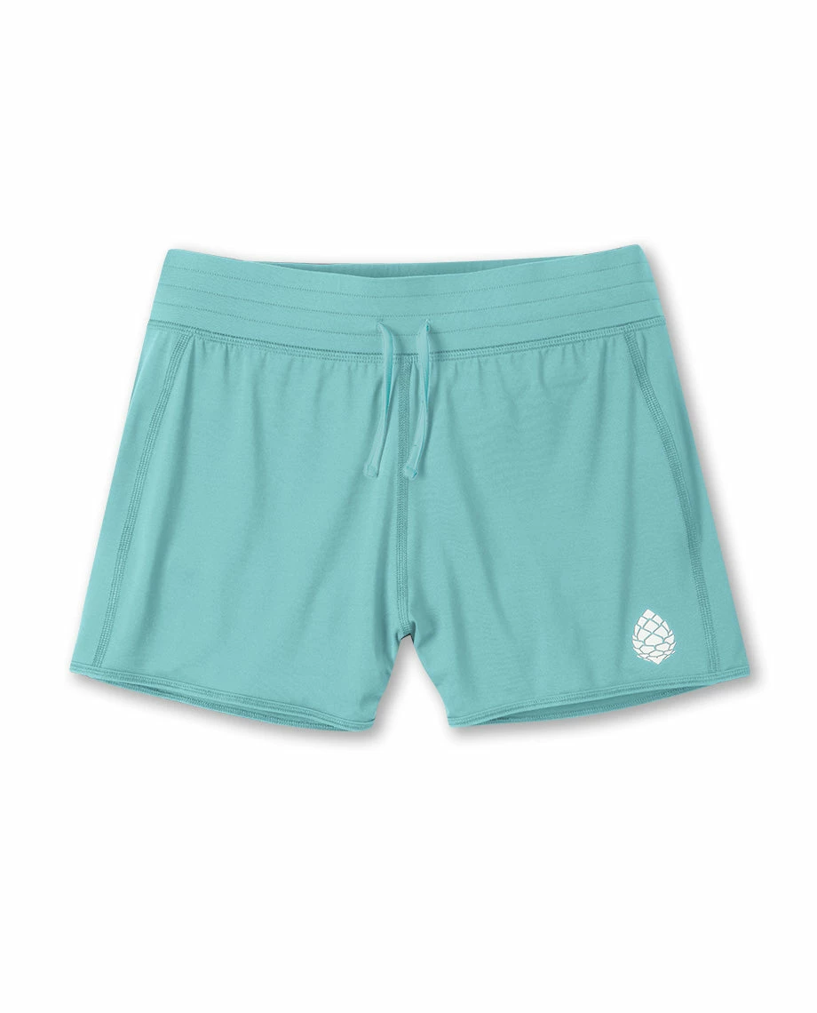 Budget ⌛ Stio Women's Hylas Short 🎁 14 Budget ⌛ Stio Women's Hylas Short 🎁 - Image 14
