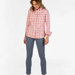 Brand new ⌛ Stio Women's Lone Tree ✔️ Shirt ⌛ -Stio Sales Shop W Lone Tree 1