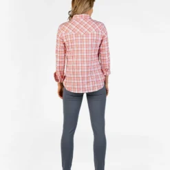 Brand new ⌛ Stio Women's Lone Tree ✔️ Shirt ⌛ -Stio Sales Shop W Lone Tree 2