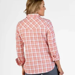 Brand new ⌛ Stio Women's Lone Tree ✔️ Shirt ⌛ -Stio Sales Shop W Lone Tree 3