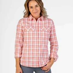 Brand new ⌛ Stio Women's Lone Tree ✔️ Shirt ⌛ -Stio Sales Shop W Lone Tree 4