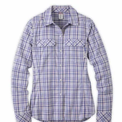 Brand new โ Stio Women's Lone Tree โ๏ธ Shirt โ