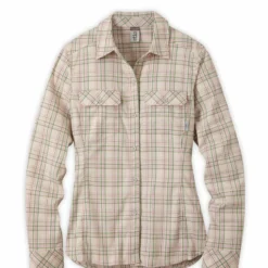 Brand new ⌛ Stio Women's Lone Tree ✔️ Shirt ⌛ -Stio Sales Shop W Lone Tree Shirt FrostedLilac